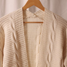 Load the image into the gallery viewer, cardigan “Boho”