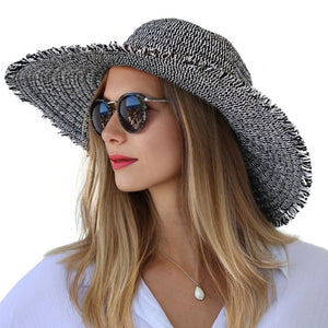 "Venezia" sun hat