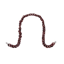 Load image into gallery viewer, Leopard link eyeglass chain "Sydney"