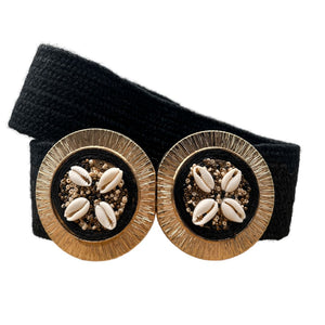Waist belt “Nice”